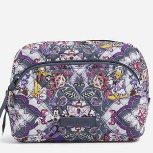Disney Vera Bradley Cosmetic Bag